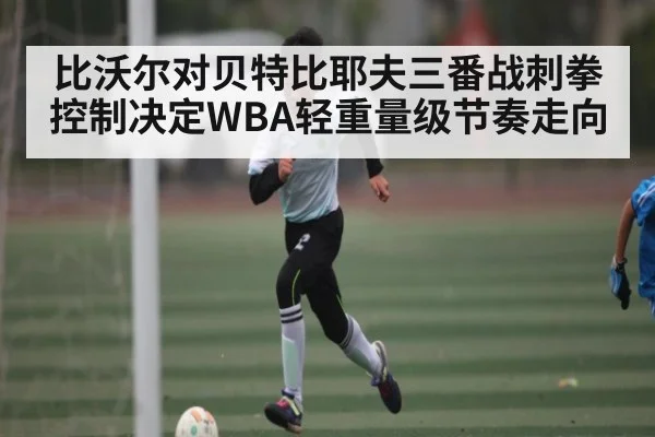 比沃尔对贝特比耶夫三番战刺拳控制决定WBA轻重量级节奏走向