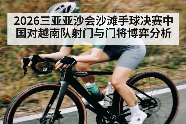 2026三亚亚沙会沙滩手球决赛中国对越南队射门与门将博弈分析